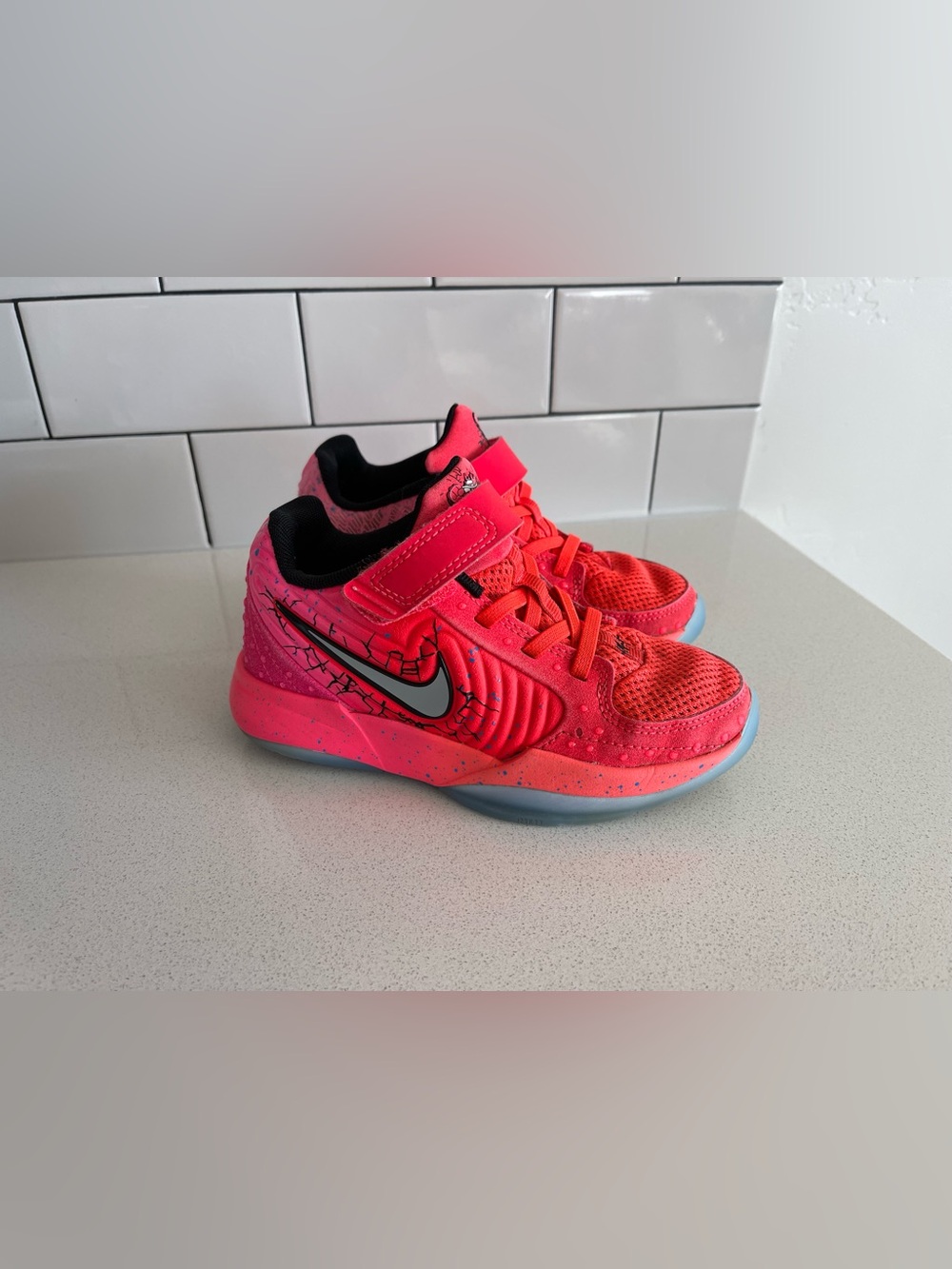 Kool-aid x Nike Ja PS Basketball Shoe